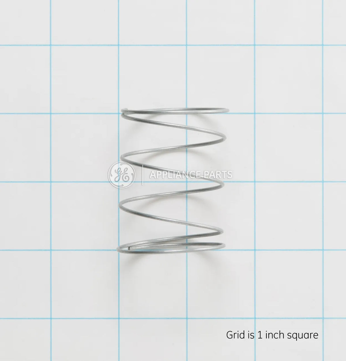 GE Washer Clutch Spring WH01X24434