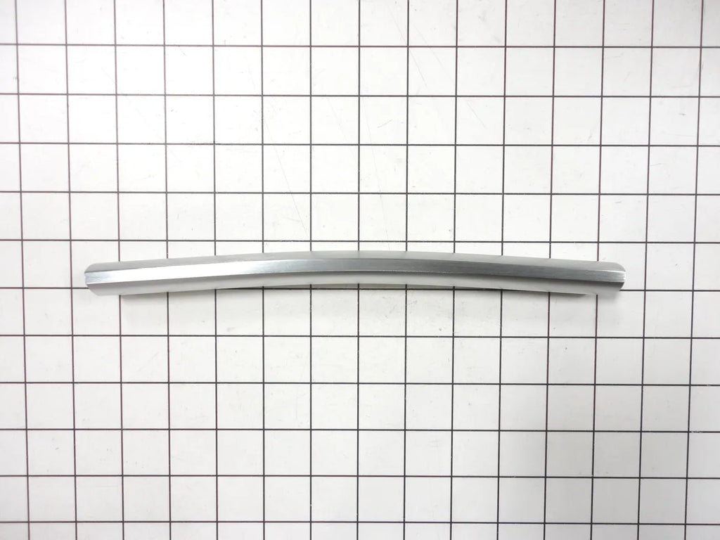 Bosch Microwave Door Handle, Stainless Steel 00648940