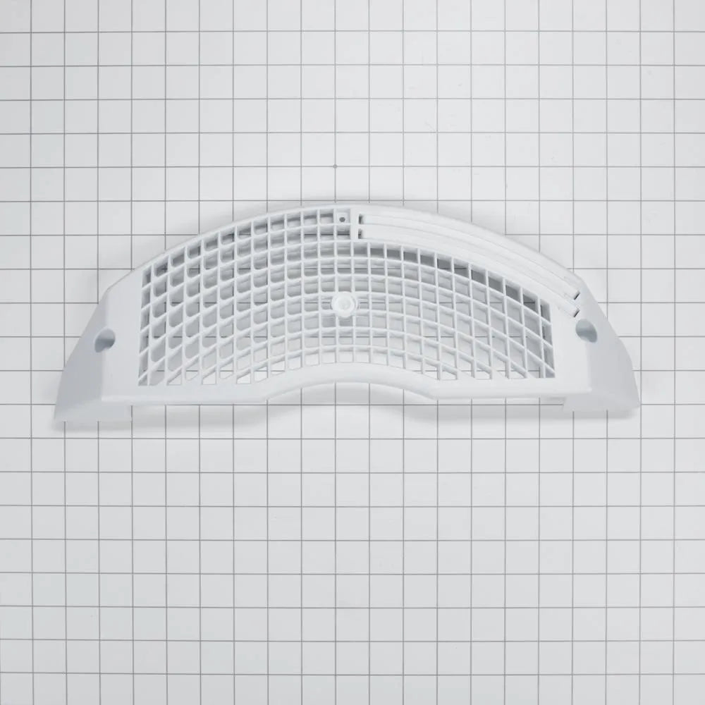 Whirlpool Dryer Outlet Screen Grille W11086603