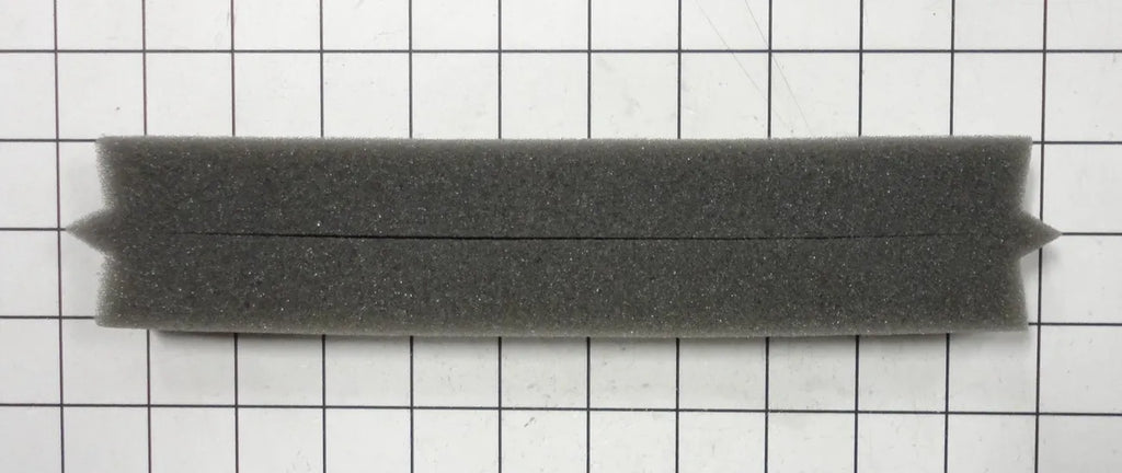 Frigidaire Dryer Blower Housing Air Seal 3204490