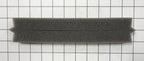 Frigidaire Dryer Blower Housing Air Seal 3204490