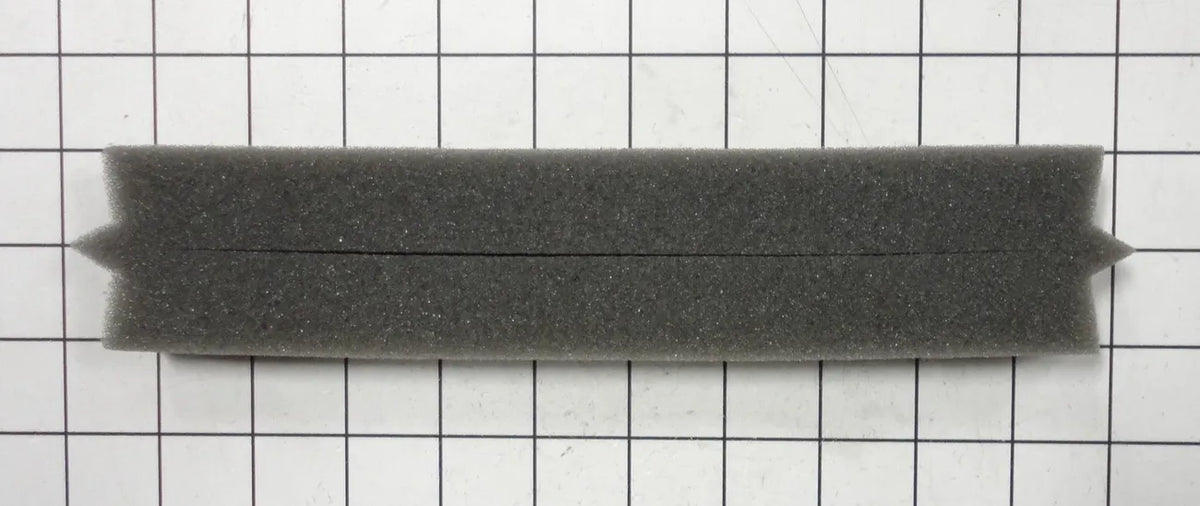 Frigidaire Dryer Blower Housing Air Seal 3204490