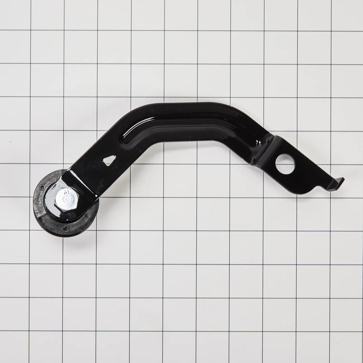 Whirlpool Washer/Dryer Idler Pulley and Arm Assembly WPW10344192