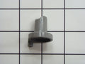 Whirlpool Refrigerator Door Closer Cam Gray WP12028505AP