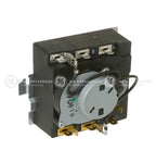 GE Dryer Timer WE04X25281