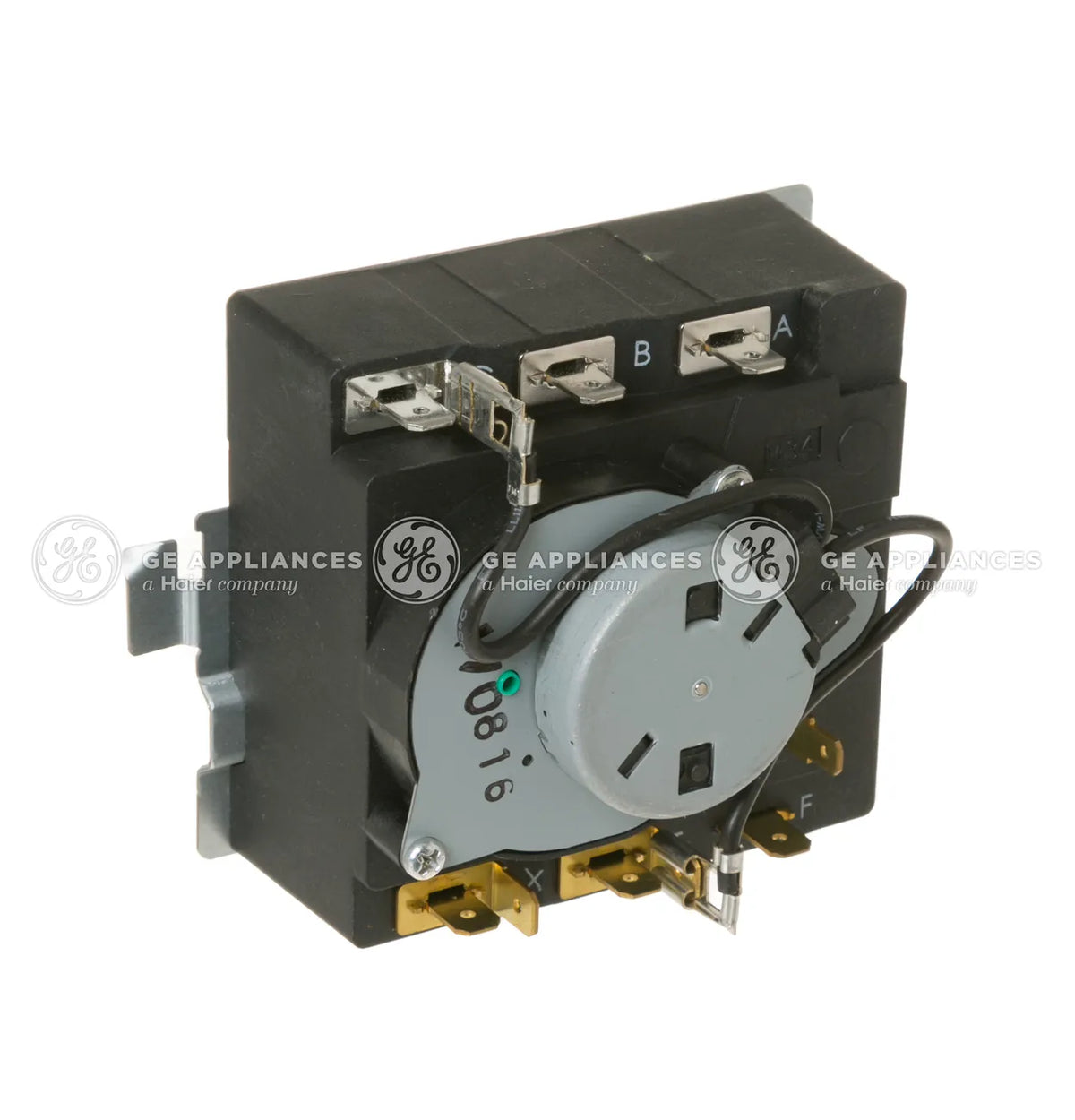 GE Dryer Timer WE04X25281