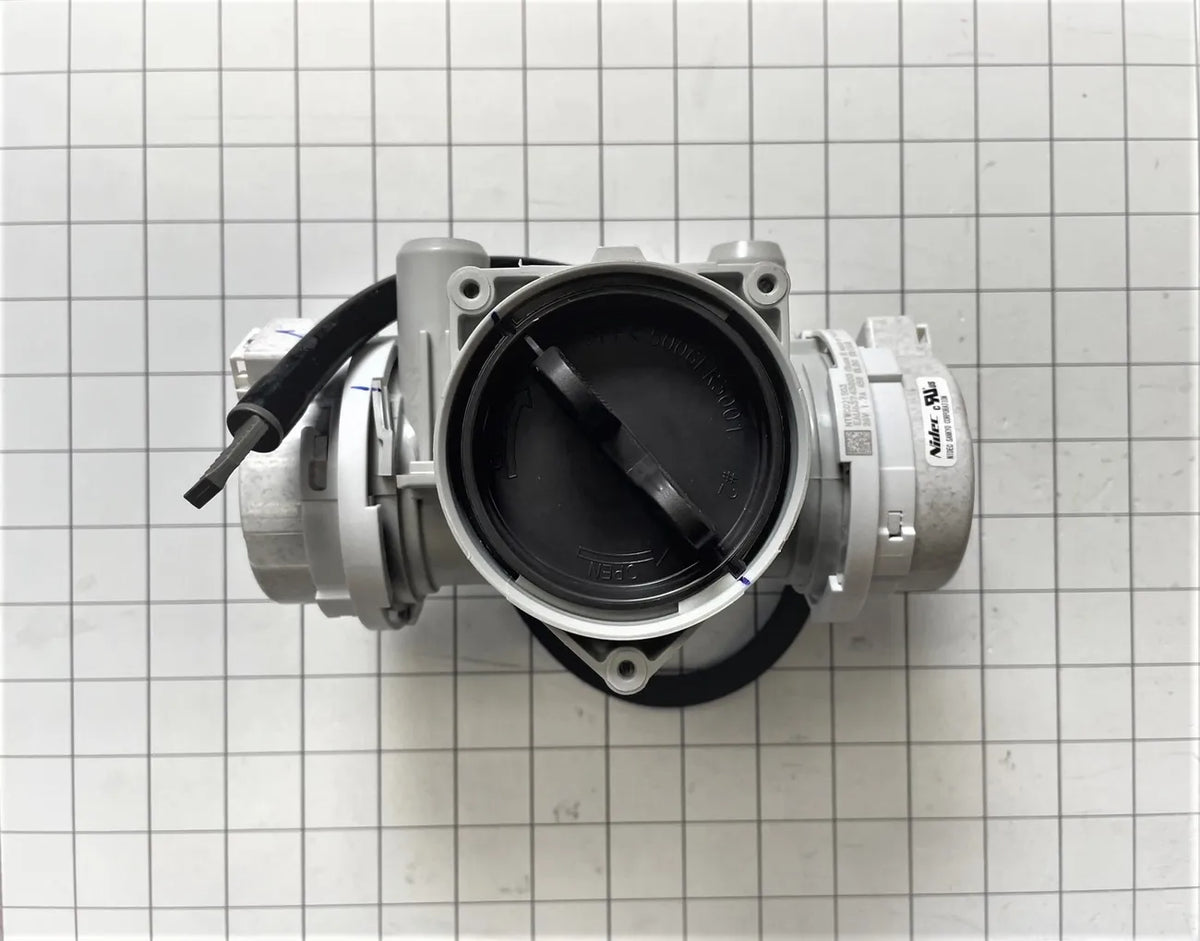LG Washer Drain Pump Assembly AHA75853813