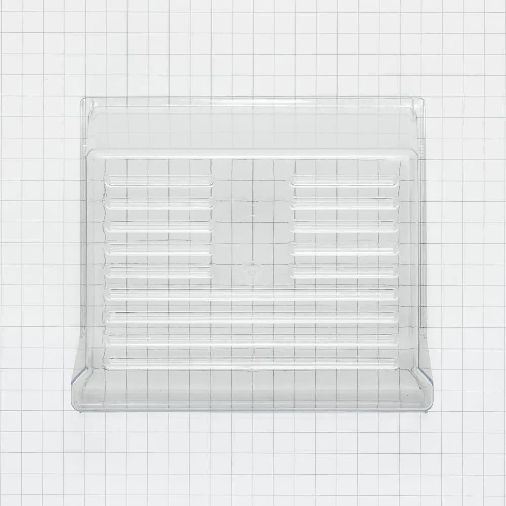 Whirlpool Refrigerator Crisper Drawer Clear WP2188661
