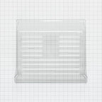 Whirlpool Refrigerator Crisper Drawer Clear WP2188661