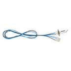 Honeywell Furnace Pilot Igniter Flame Rod Assembly Q3400A1024