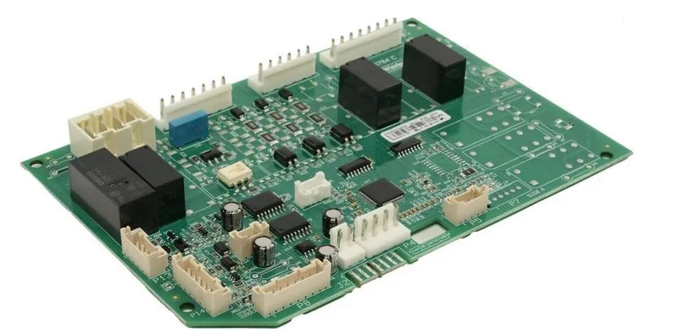 Whirlpool Refrigerator Control Board WPW10739408
