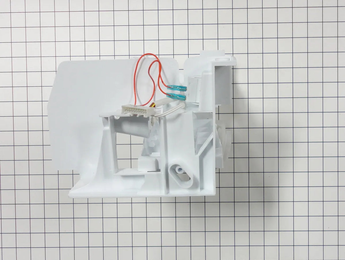 LG Refrigerator Ice Maker Assembly 5989JA1005G