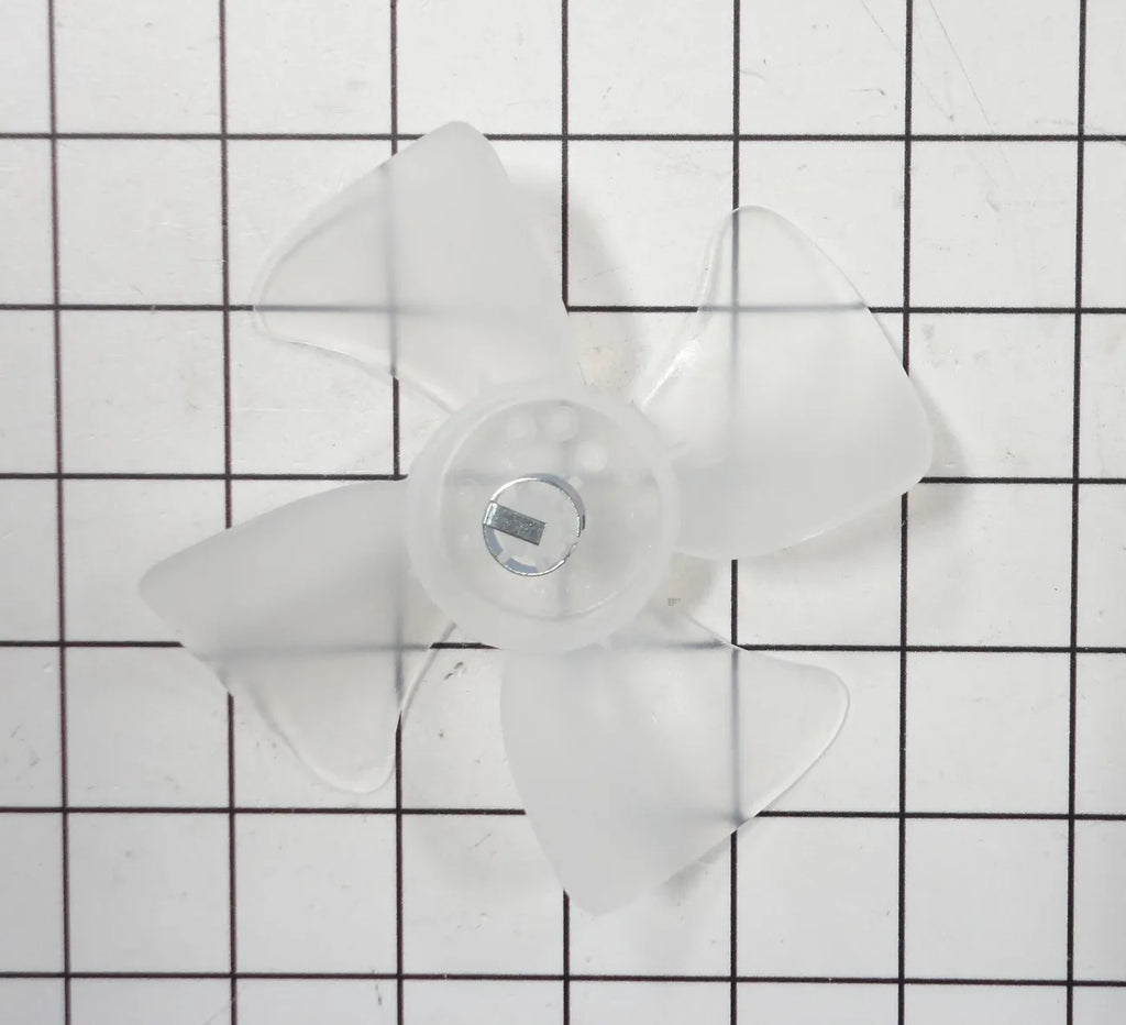 Whirlpool Refrigerator Freezer Fan Blade WPW10445742