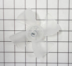 Whirlpool Refrigerator Freezer Fan Blade WPW10445742
