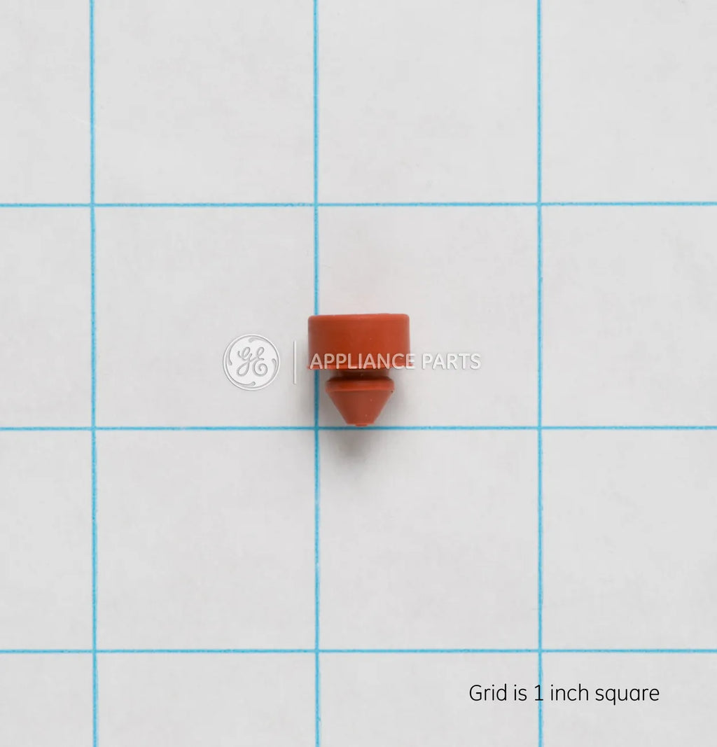 GE Refrigerator Grommet WR02X10540