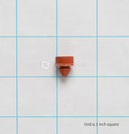 GE Refrigerator Grommet WR02X10540