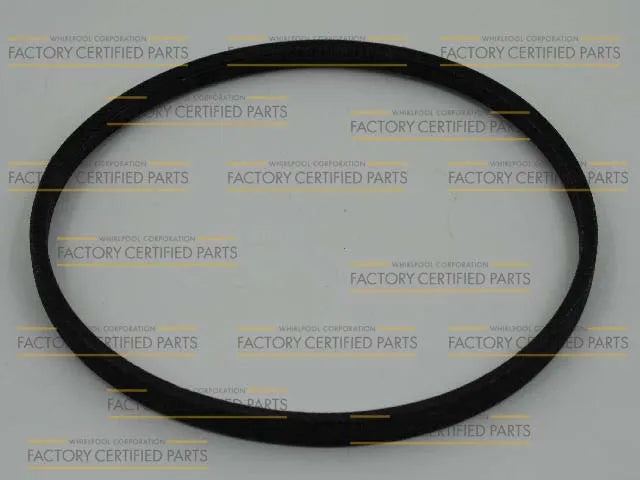 Whirlpool Washer Agitator and Spin Drive Belt WP27001006