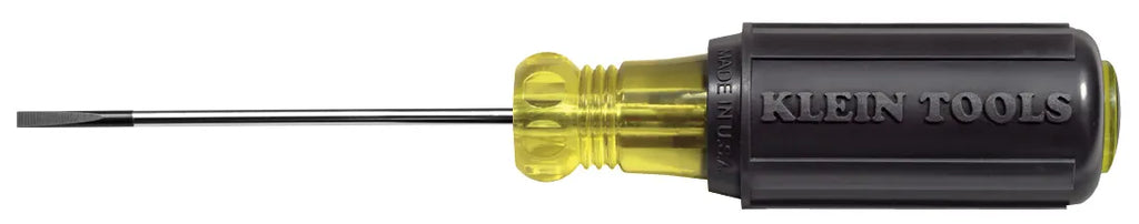 Klein Tools Terminal Block Screwdriver 612-4