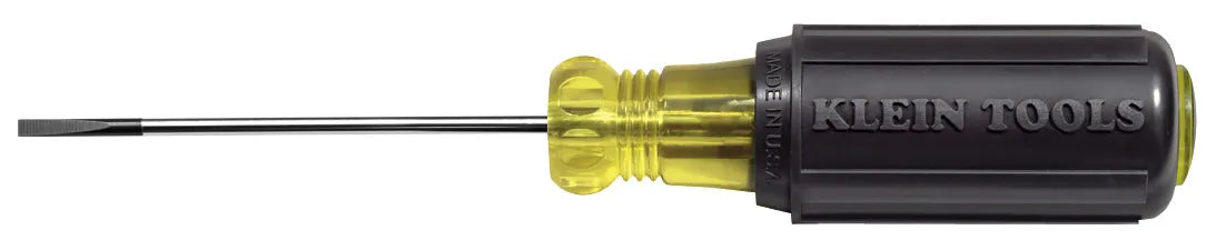 Klein Tools Terminal Block Screwdriver 612-4