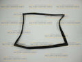 Whirlpool Maytag Refrigerator Freezer Door Gasket Black WP12550101Q