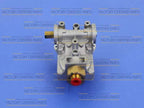 Whirlpool Dryer Gas Valve Assembly WP308345