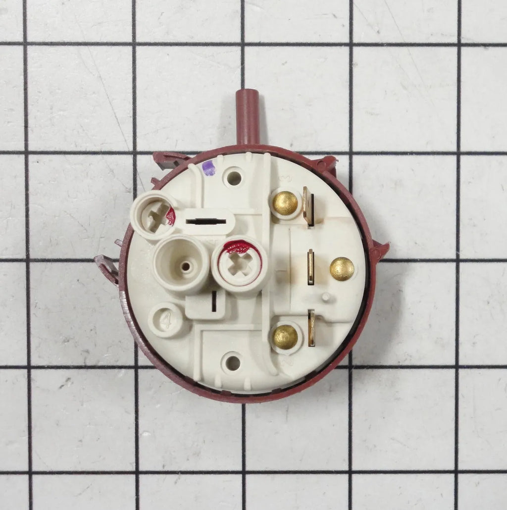 Frigidaire Dishwasher Pressure Switch 5304475606