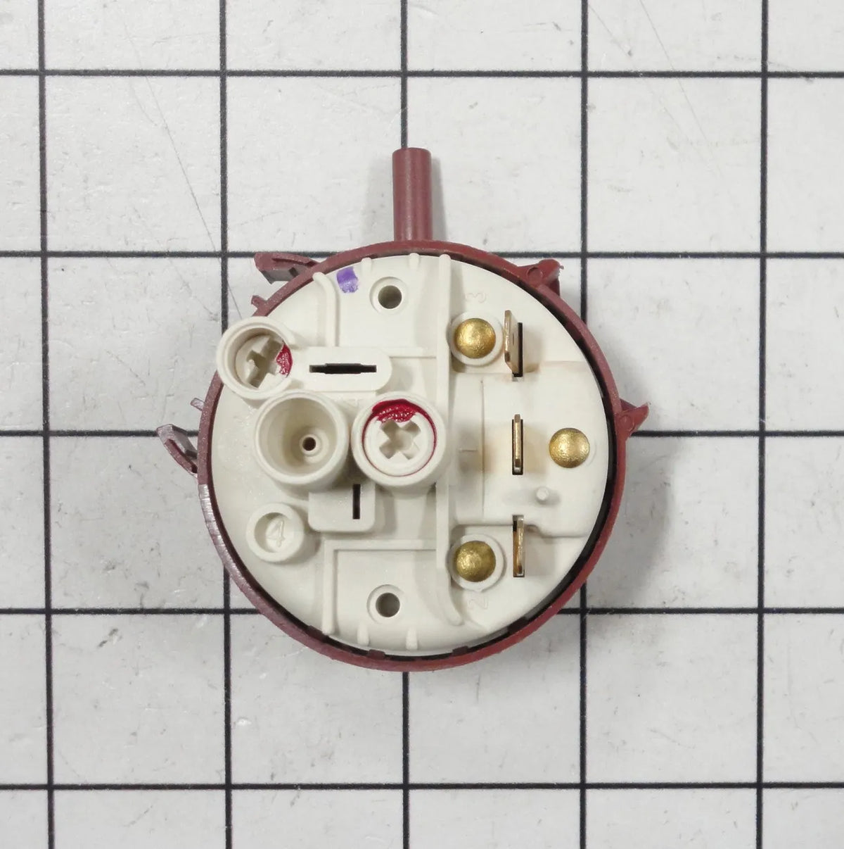Frigidaire Dishwasher Pressure Switch 5304475606