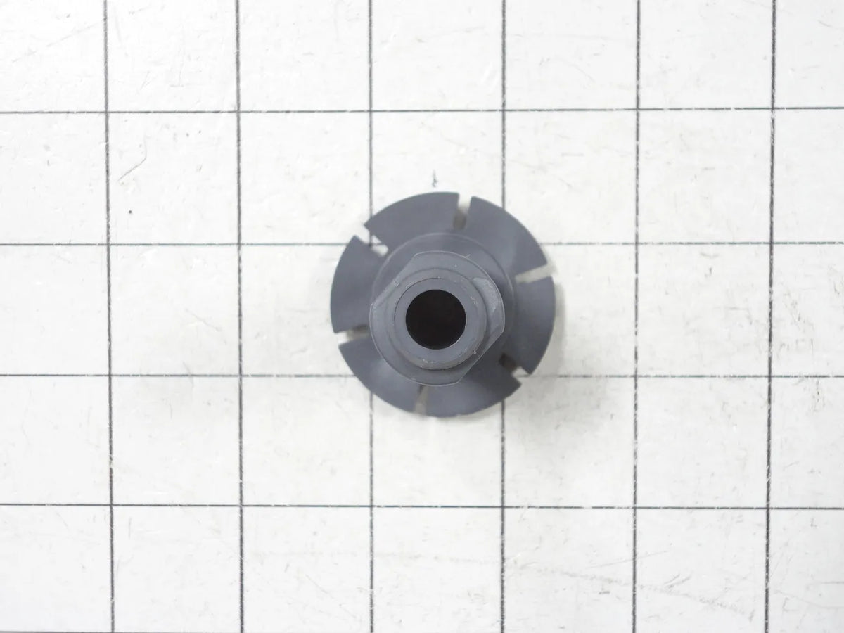 Bosch Dishwasher Leveling Leg 00609843
