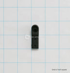 GE Dishwasher Door Latch Knob WD9X351