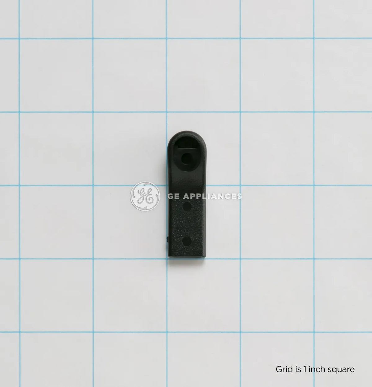 GE Dishwasher Door Latch Knob WD9X351