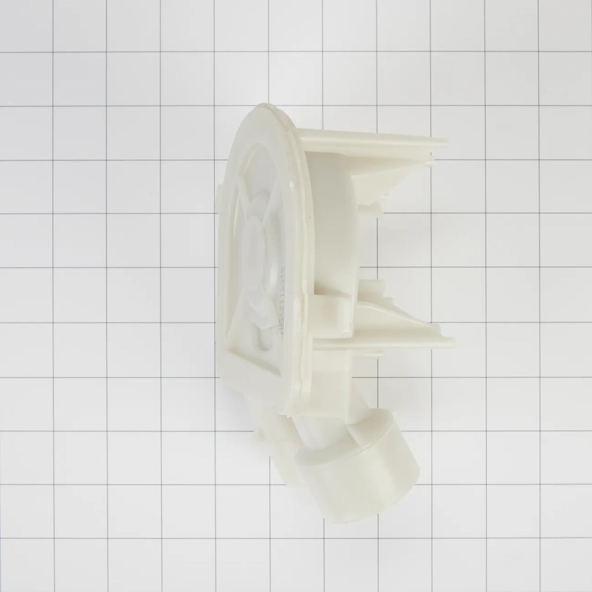 Whirlpool Washer Drain Pump WP3363892