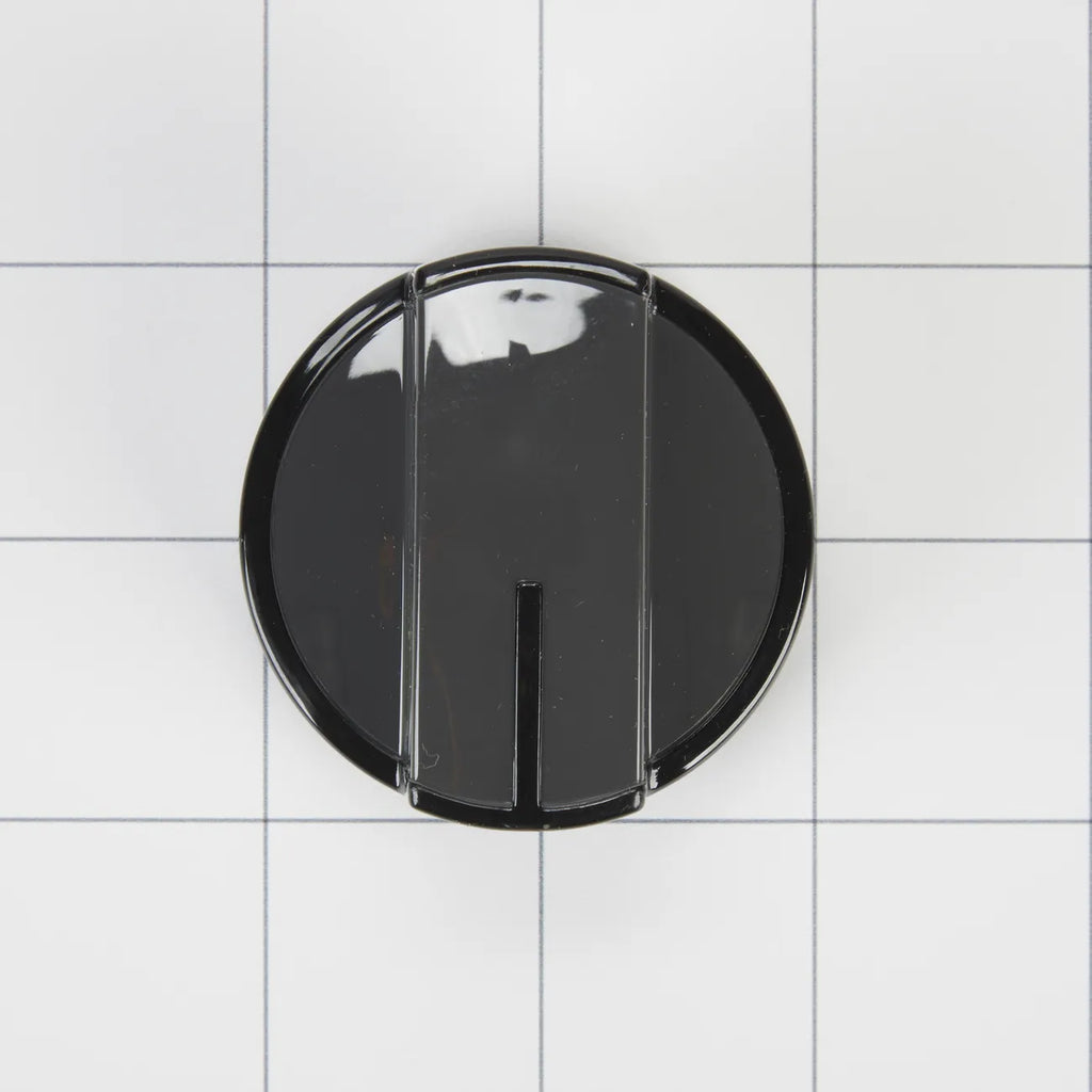 Whirlpool Range Control Knob WPW10339442
