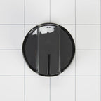 Whirlpool Range Control Knob WPW10339442