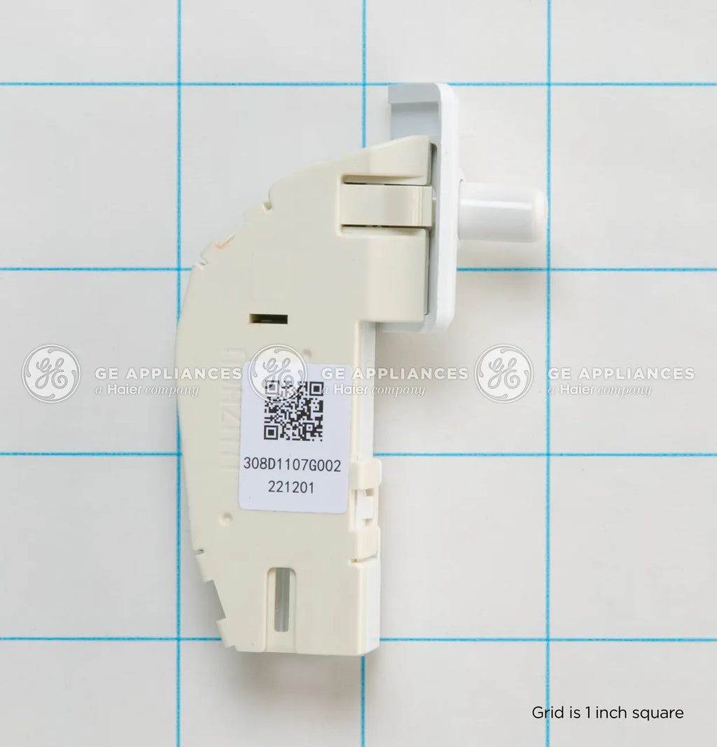 GE Dryer Door Switch WE04X34281