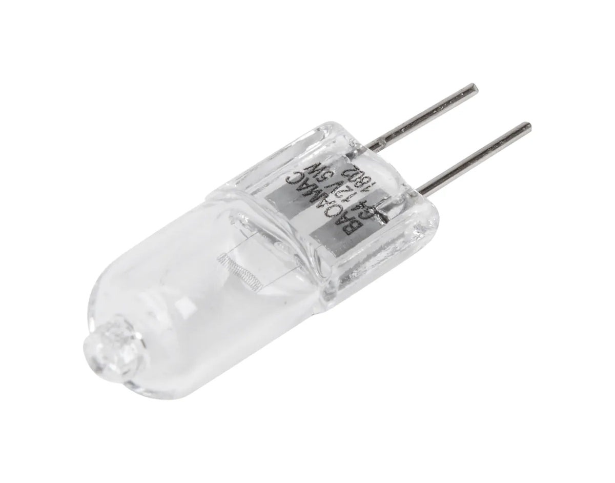 Whirlpool Microwave Halogen Light Bulb 5W 12V WP4452164