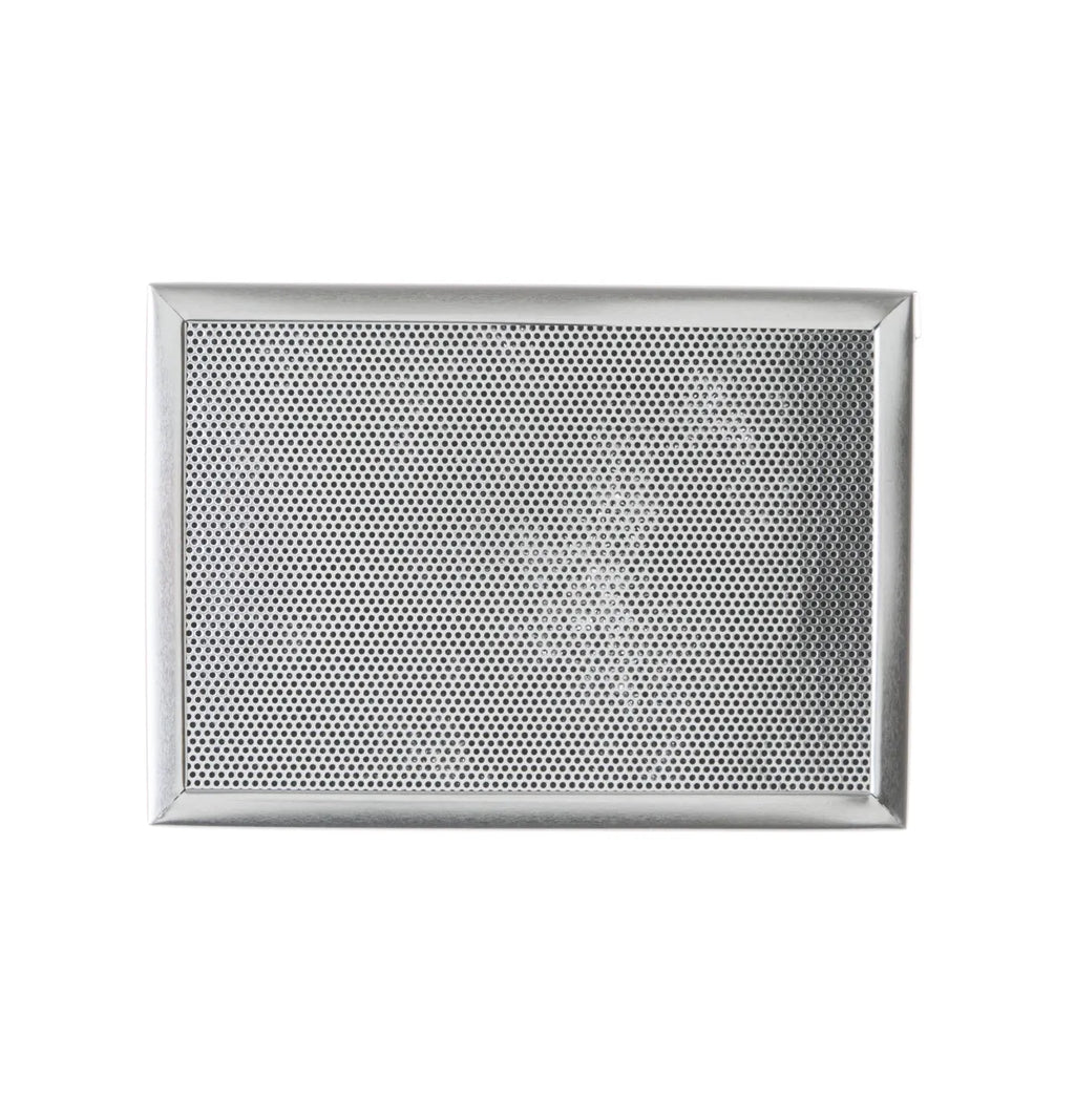 GE Microwave Charcoal Filter WB02X10733