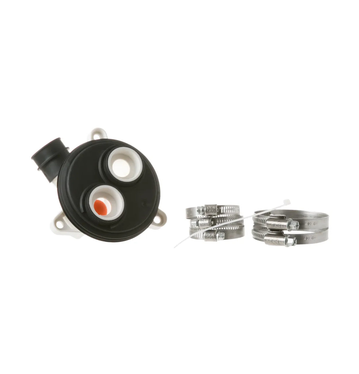 GE Dishwasher Diverter Valve Kit WD35X10386