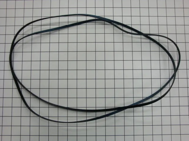 Whirlpool Dryer Multi-Rib Drum Belt 92 Inch 341241