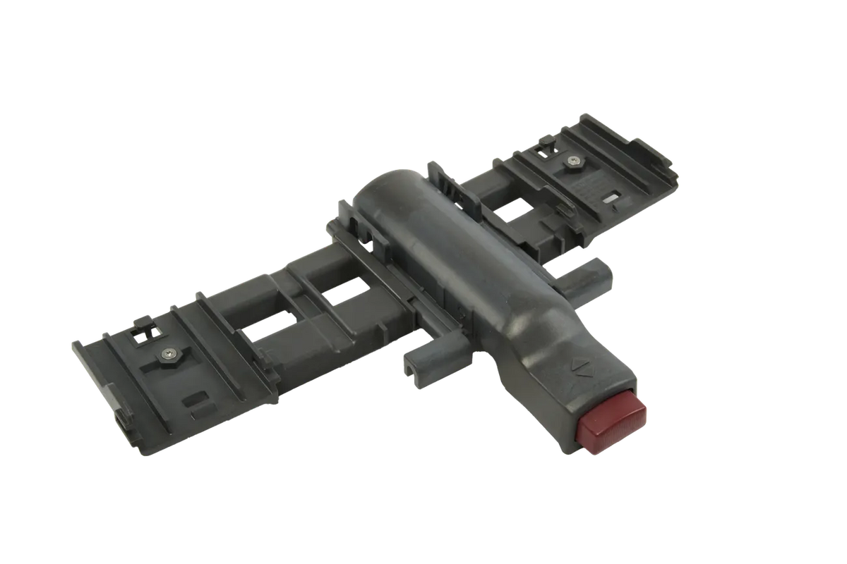 Whirlpool Dishwasher Middle Dishrack Adjuster Left W11551537
