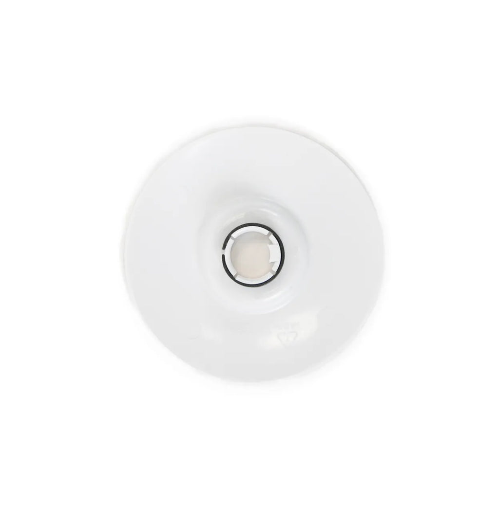 GE Washer Timer Knob Dial Plate White WH11X10049