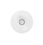 GE Washer Timer Knob Dial Plate White WH11X10049