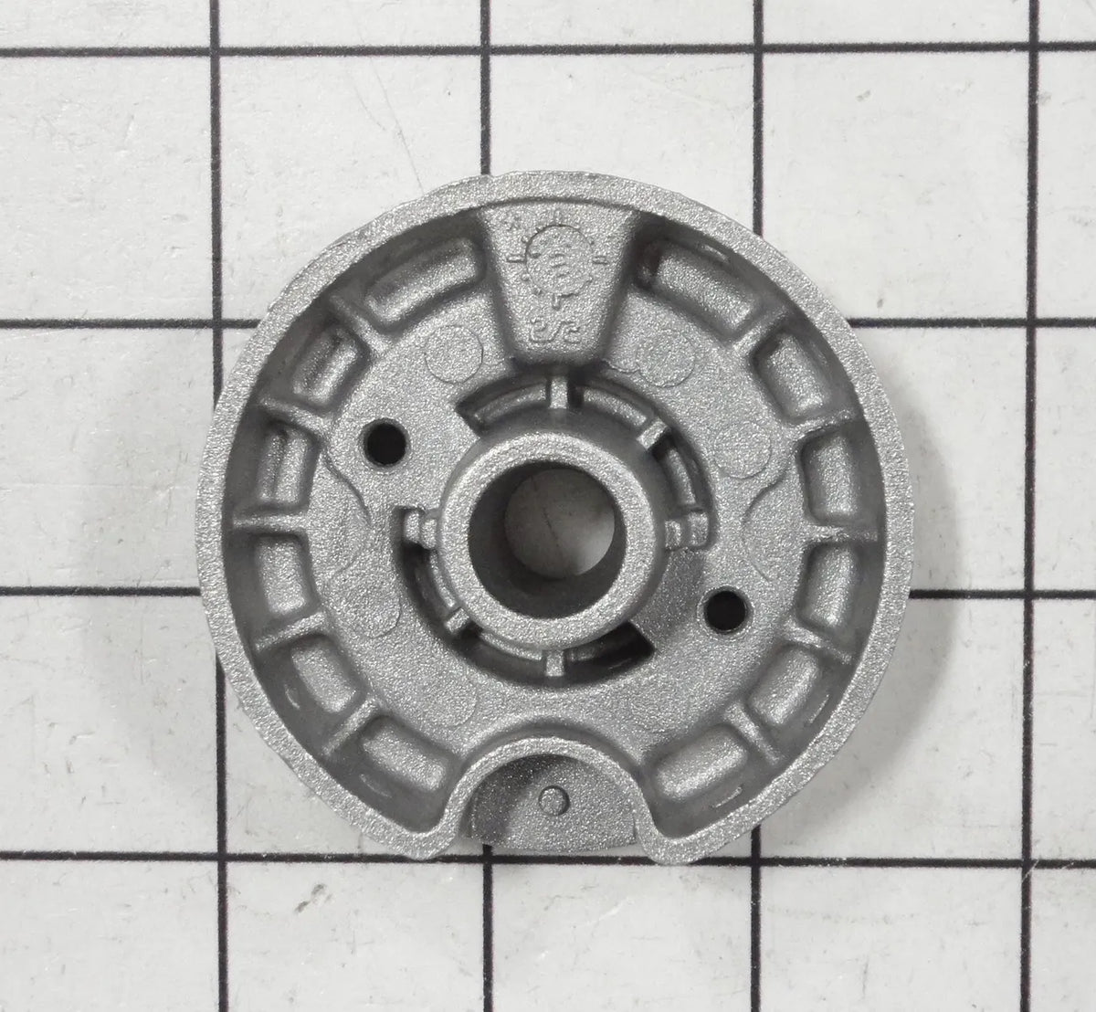 Frigidaire Range Surface Burner Base, 9,000 BTU 316558300