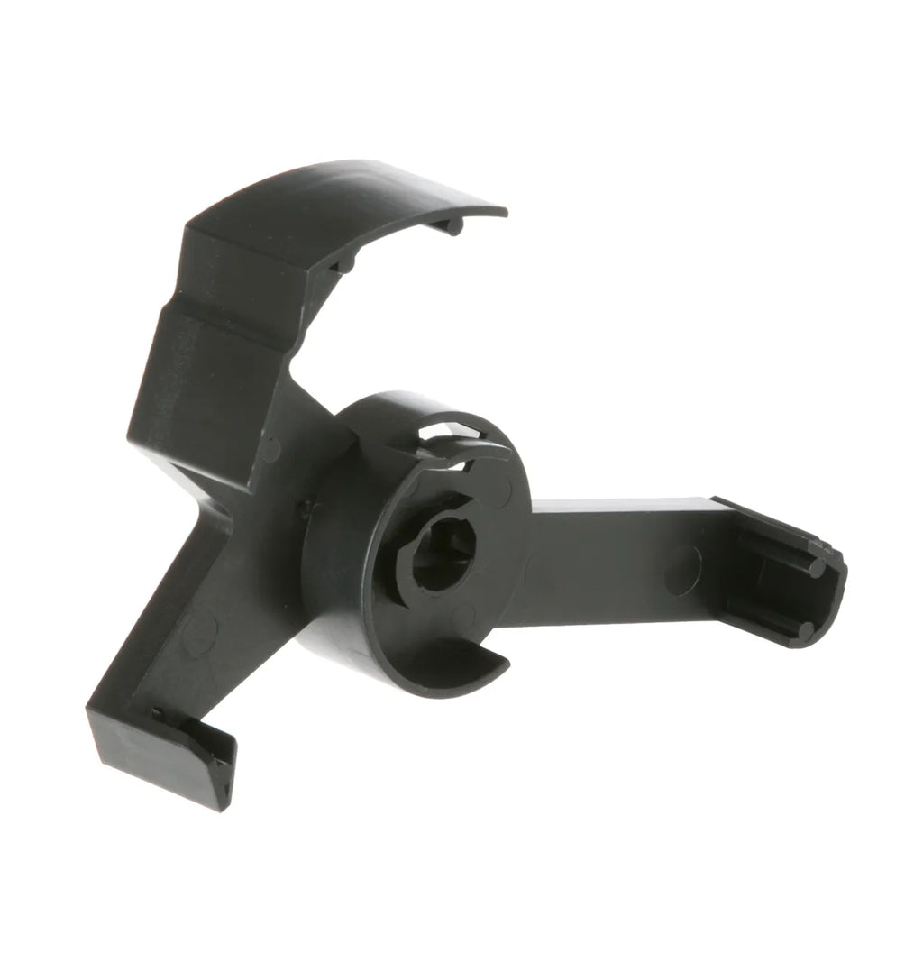 GE Dishwasher Detergent Cup Dispenser Arm Latch WD16X10011