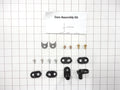 Whirlpool Refrigerator Bottom Hinge Door Closing Cam Kit 4318165