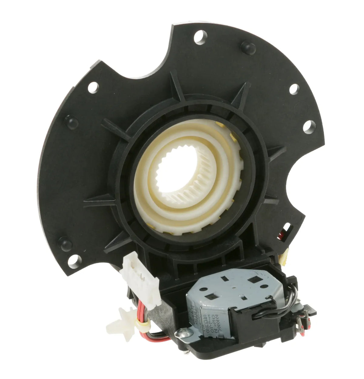 GE Washer Mode Shifter WH49X24834