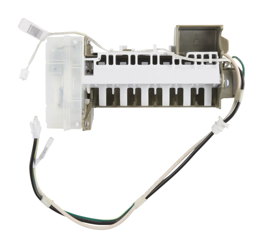 Whirlpool Refrigerator Ice Maker Assembly W11658802