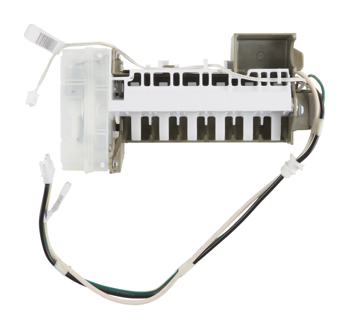 Whirlpool Refrigerator Ice Maker Assembly W11658802