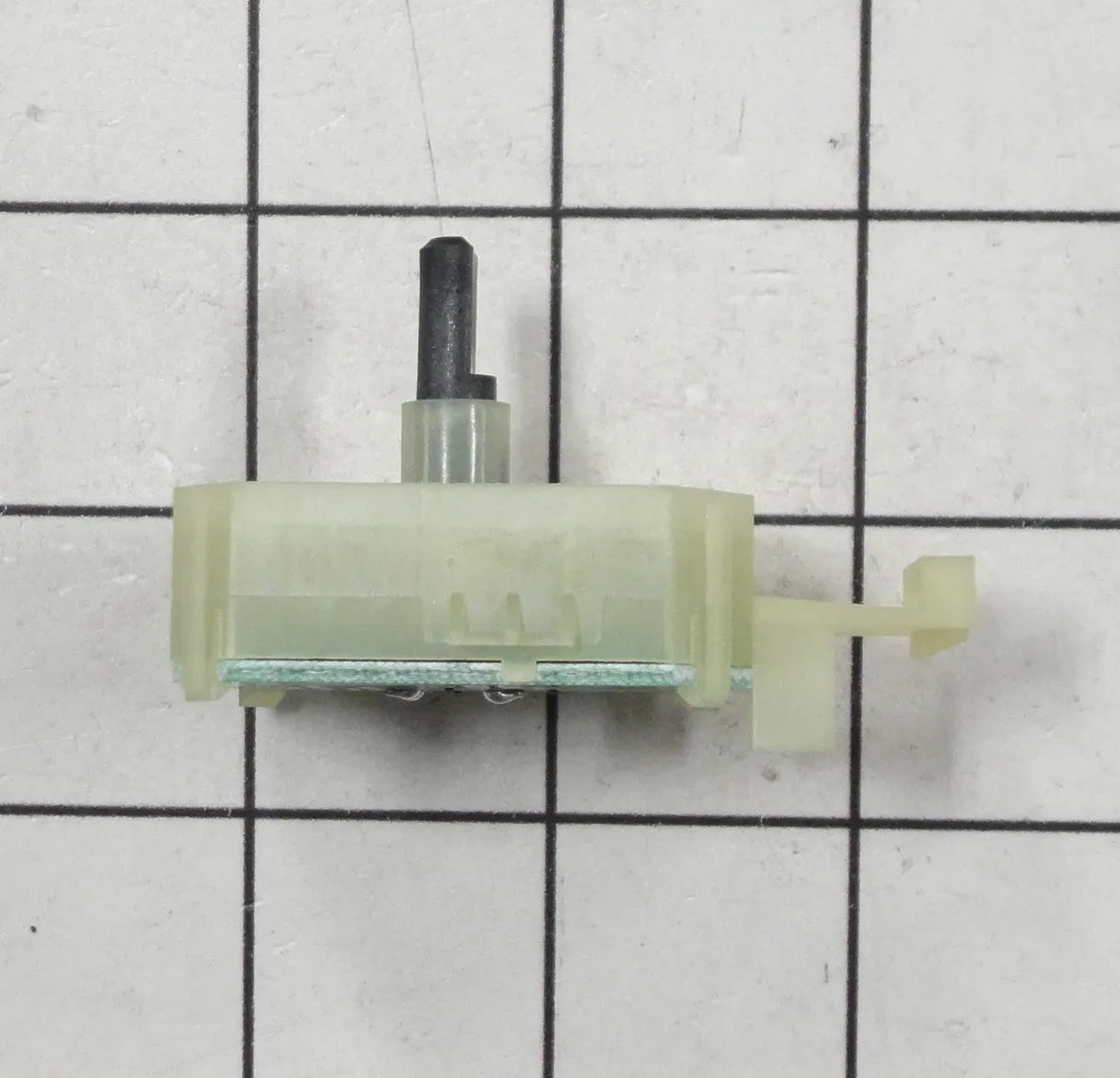 Frigidaire Washer/Dryer Cycle Selector Switch 137493400
