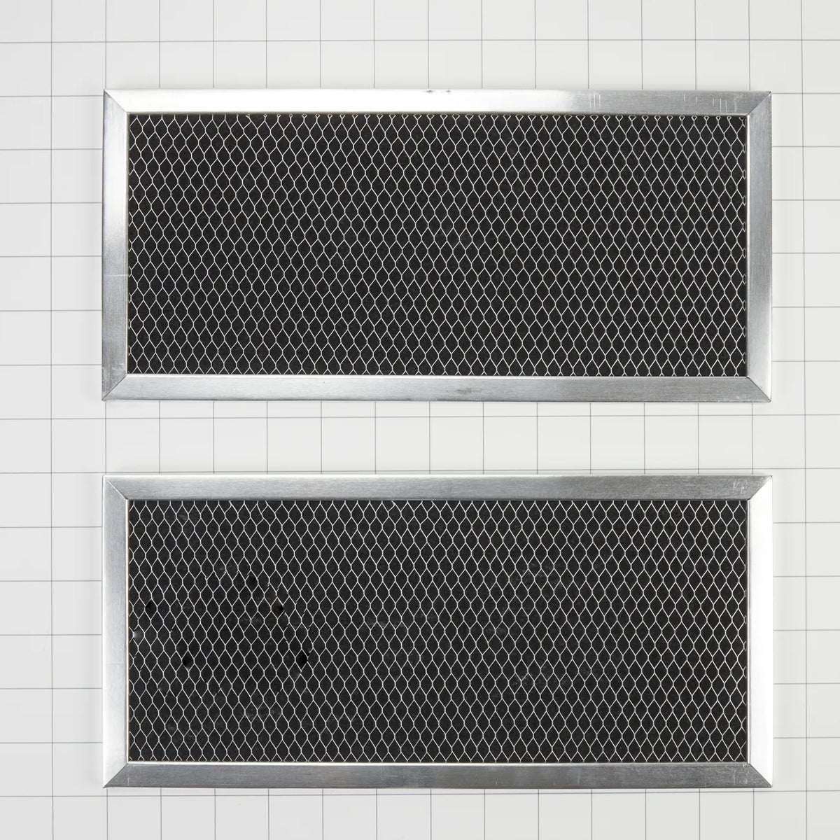 Whirlpool Microwave Charcoal Filter 2-Pack 6800