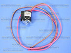 Whirlpool Refrigerator Bimetal Defrost Thermostat WP2321800